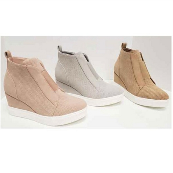 ccocci penelope sneakers